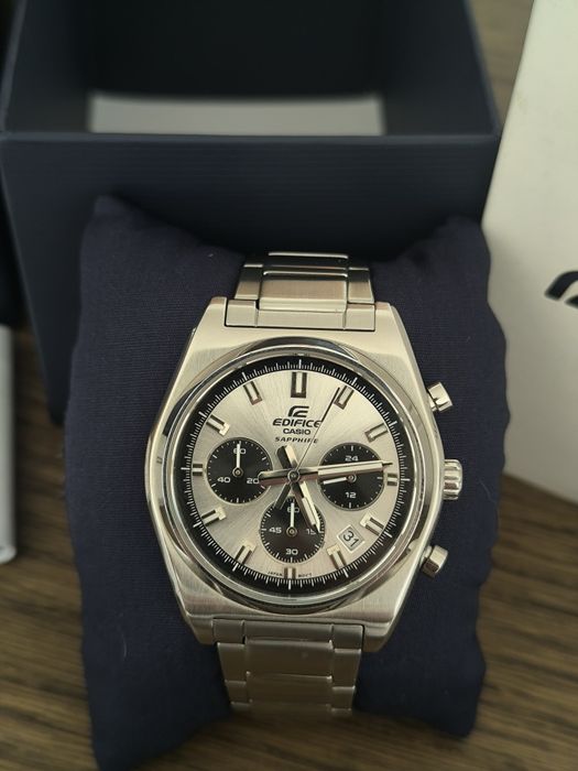 Casio Edifice EFB-730D