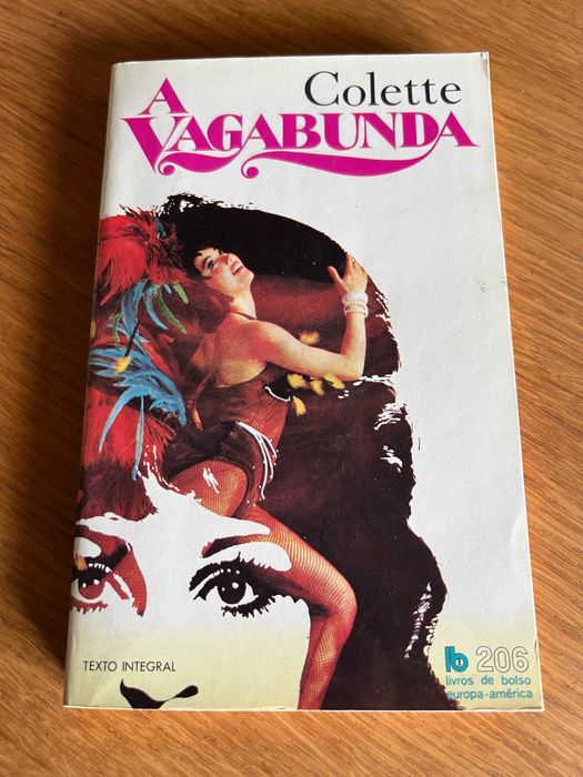 The Vagabond    Colette