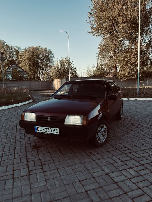 продам ваз-2109