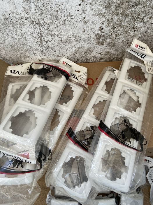 Розетки 220v/ТВ/интернет