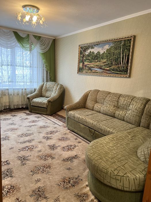 Квартира от собственника