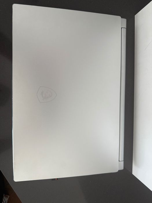 MSI P65 Creator 8RD 15.6'' – i7-8750H / GTX 1050Ti – URGENT64751015977602122