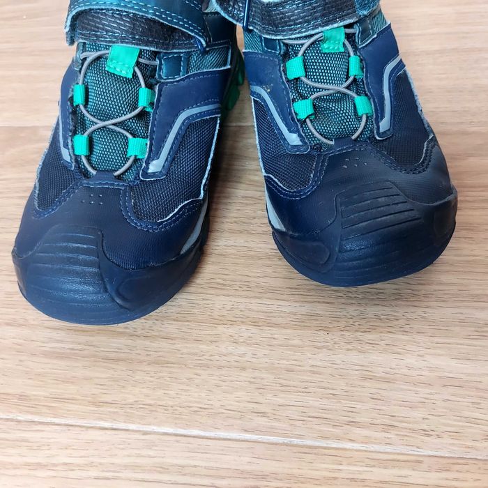 Quechua 34 crosstrack