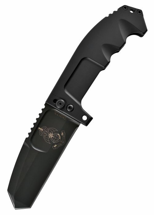 Folder Rao Czarny, Extrema Ratio Bm