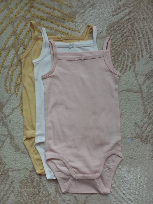 Body 104 ramionczka hm