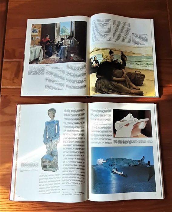 Livros - História Portuguesa