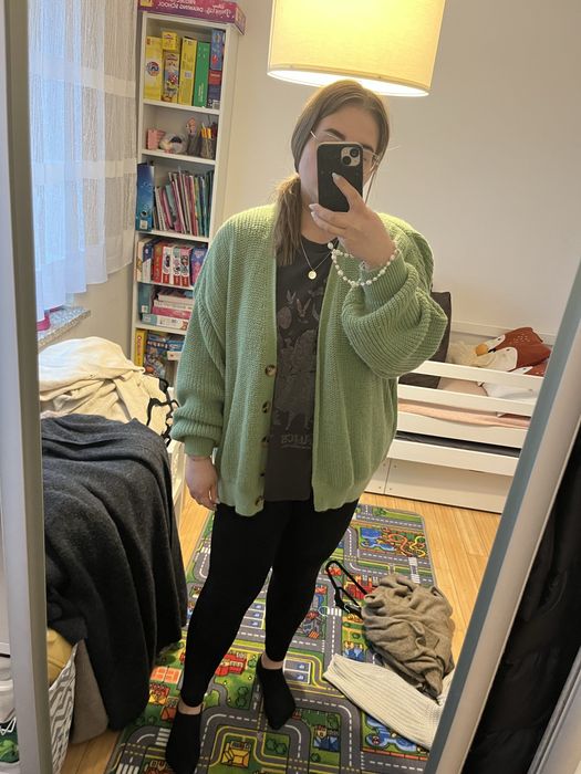 Sweter damski Shein 4XL