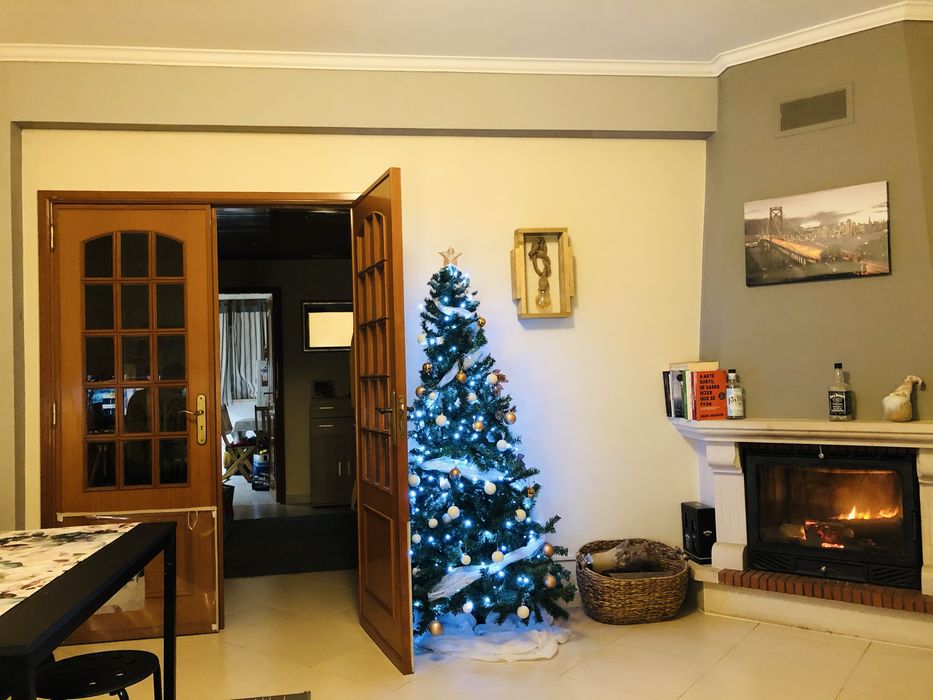 Arrendamento T3 - Abrantes