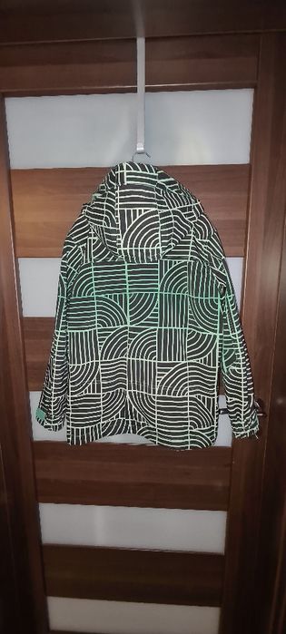 Kurtka chłopięca firmy Protest rozmiar 140