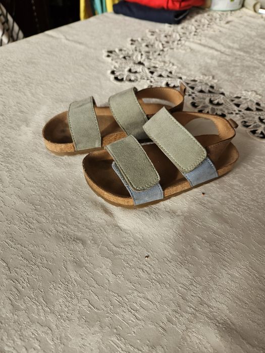 Sandały H&M rozm 25