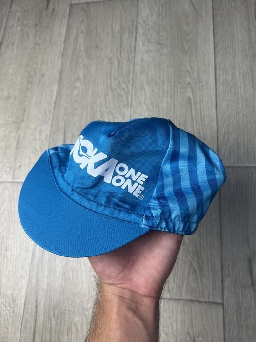 Кепка бейсболка Hoka оригінал нові