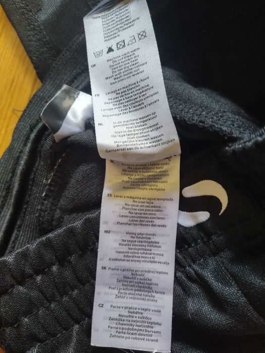 Calça Sondico guarda redes