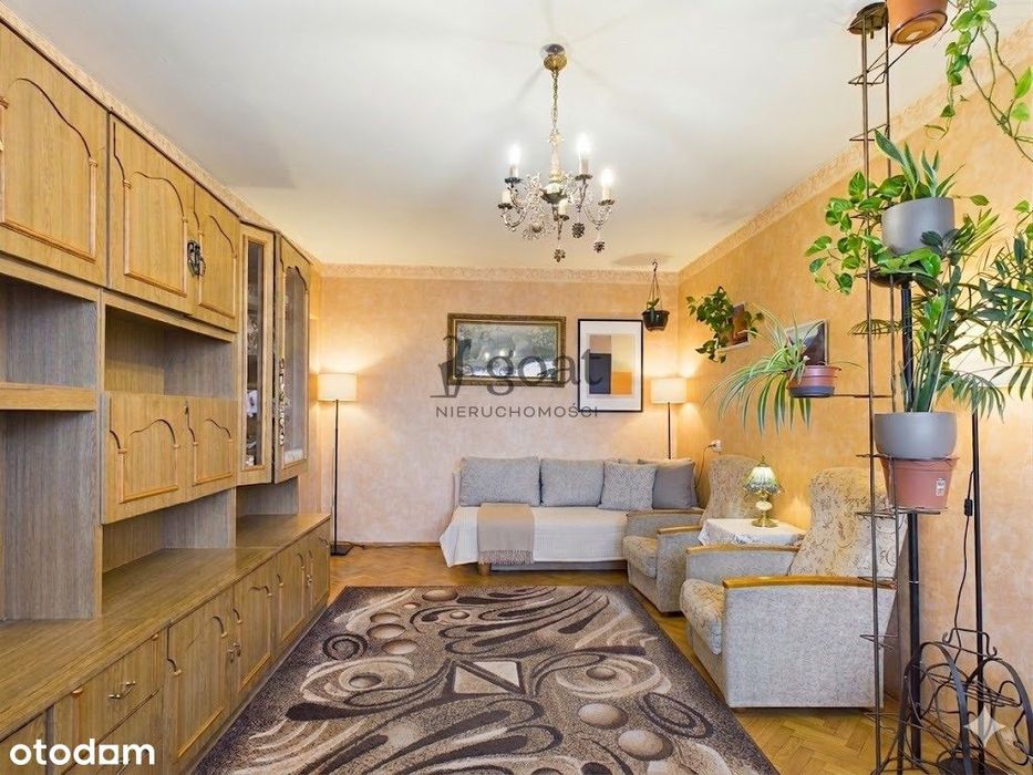 Śródmieście | 51 m² | Piękny widok - Widok 4