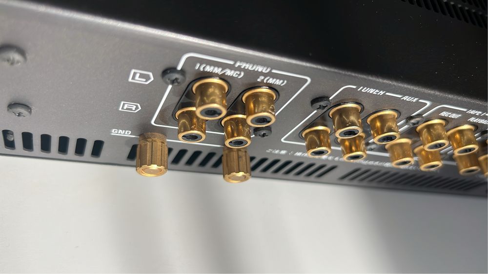 Technics su a4  Japan japan