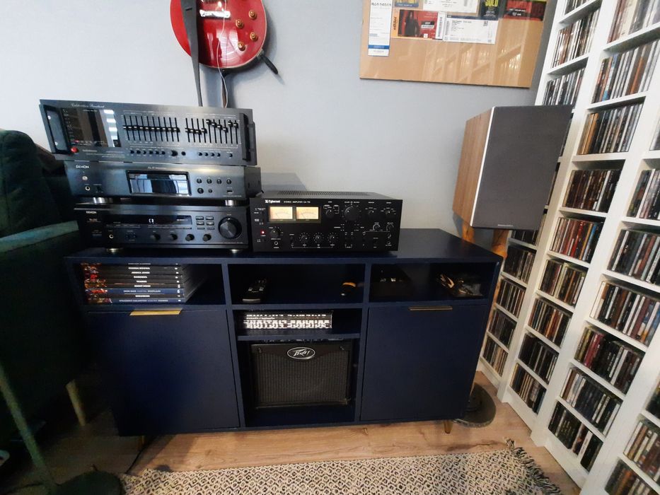 Vintage b&w bowers&wilkins  zestaw płyt cd