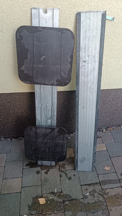 Stelaż magnesy elfir Elektra kogut części