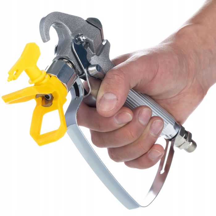 Zestaw Agregat Malarski Rosfix EcoFlow 1200