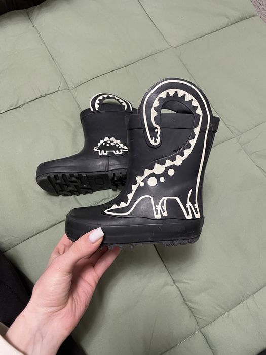 Гумові чобітки next