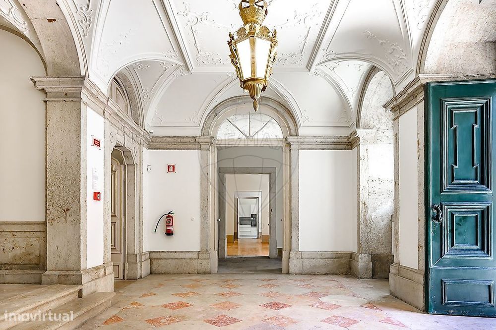 Apartamento T2 para arrendamento