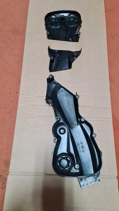 Ducati Multistrada 1200 S