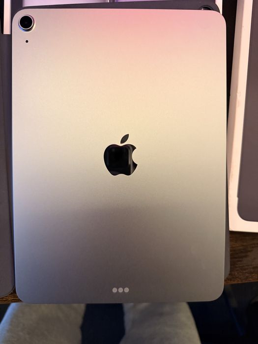 Ipad Air Wi-Fi M3 11” 128GB + Apple Pencil Pro