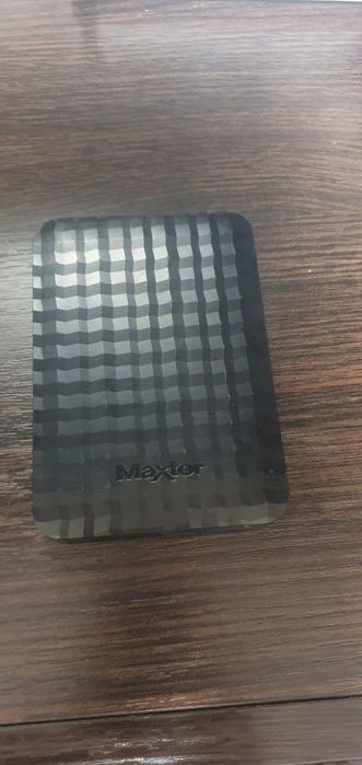 Зовнішній жорсткий диск 2TB Samsung / Seagate M3 Portable (Майже новий, SMART 100%)