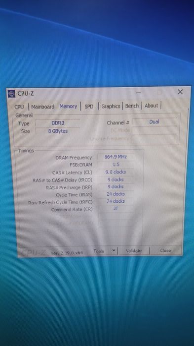 Компьютер і5 2400