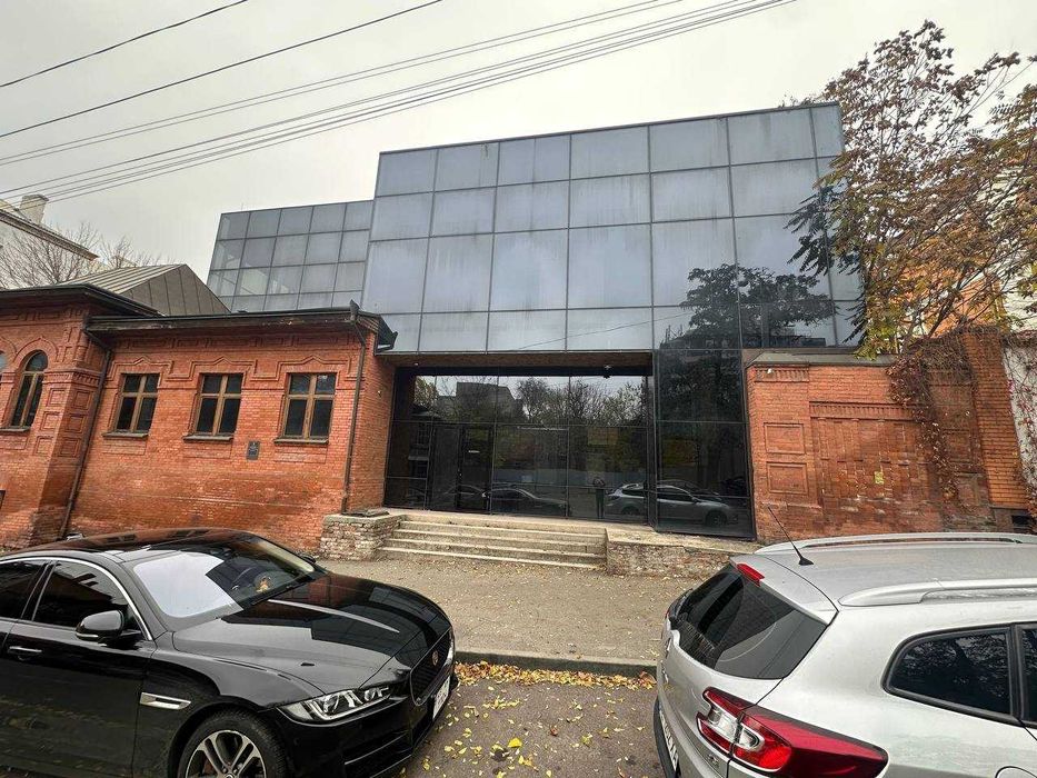 Аренда помещения, Крутогорный спуск, 4 (ул. Рогалева, 4)