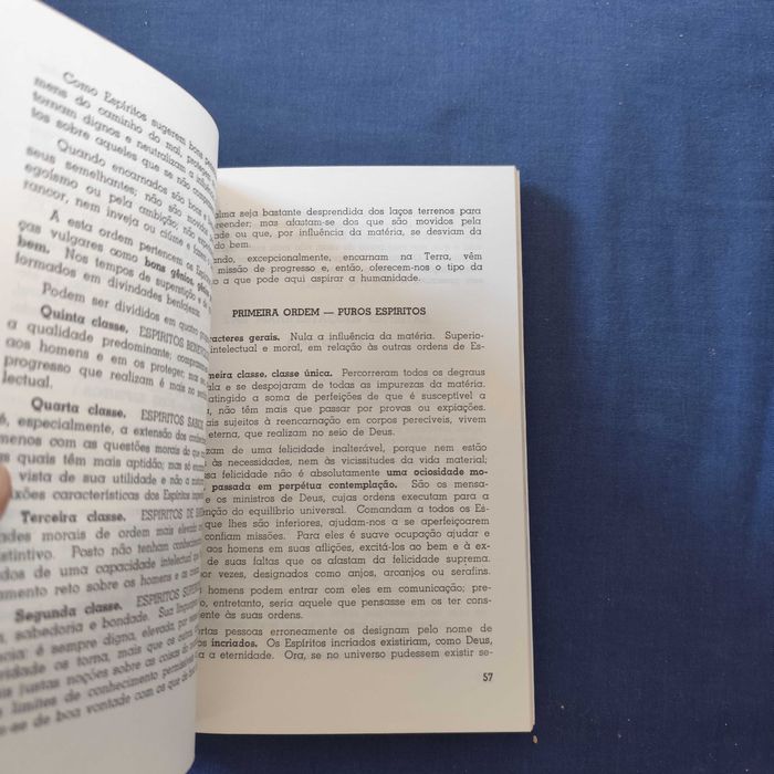 Alan Kardec - Instruções Práticas sobre as Manifestações Espíritas