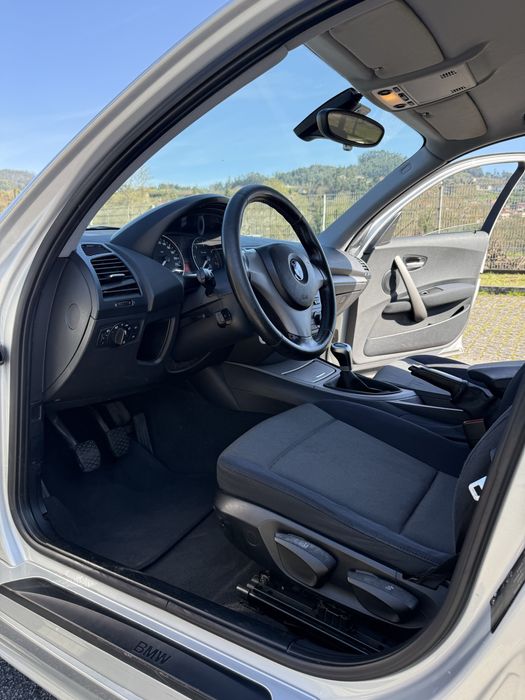 BMW serie 1 e87 118D