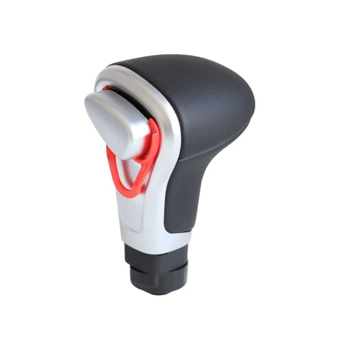 Ручка КПП AUDI автомат A6L A7 A4L A5 Q5 Q7 чорна