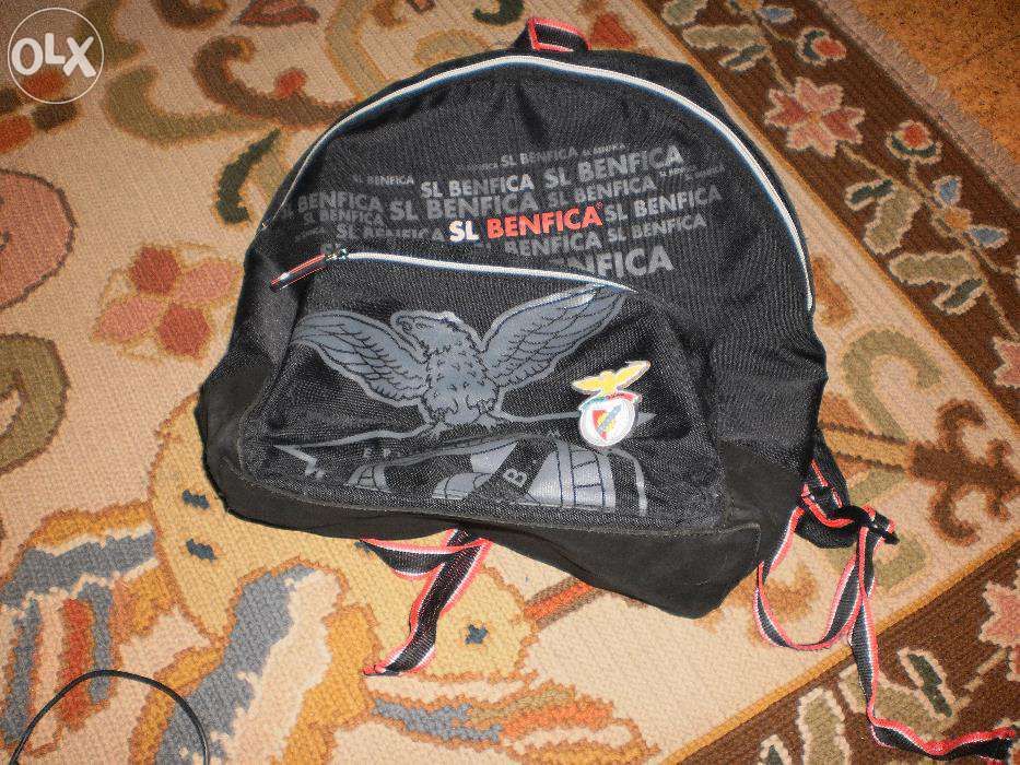 5 Mochilas variadas