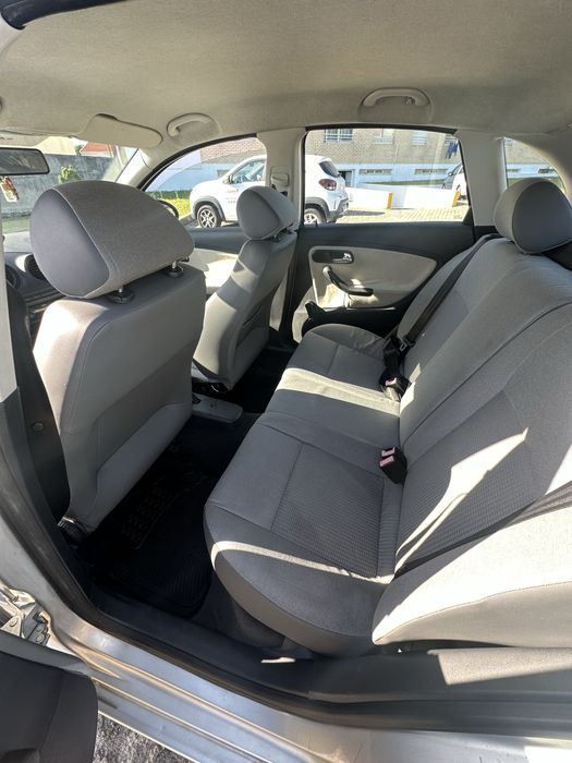 Seat Ibiza 1.2 2002