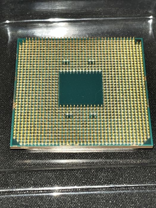 Procesor AMD Ryzen 5 2600
