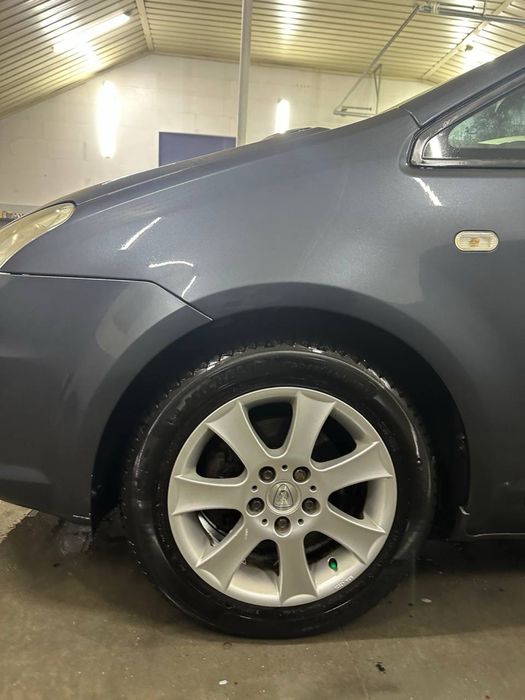 Форд  C-MAX 1.6 бензин 2010 рік