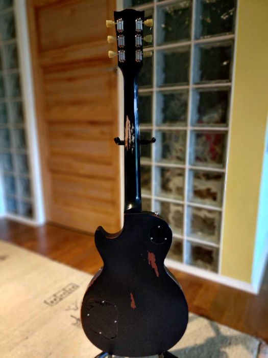 Gibson LPJ 120th Anniversary 2014 USA