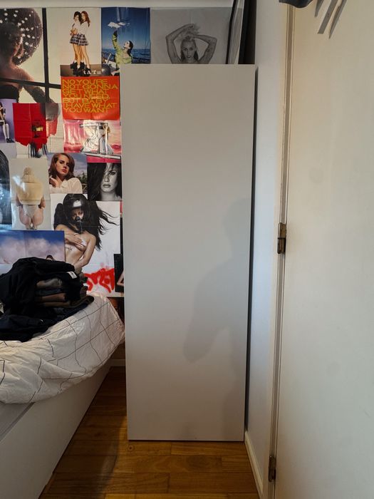 Roupeiro Platsa Ikea