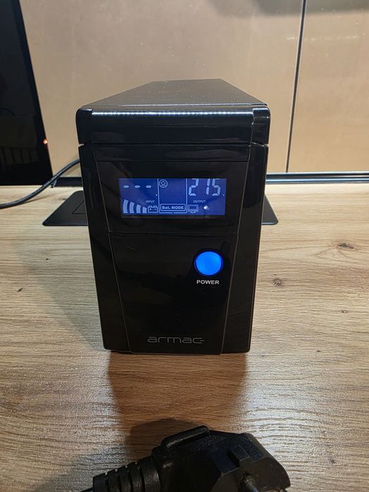 Zasilacz UPS Armac 850F Office LCD