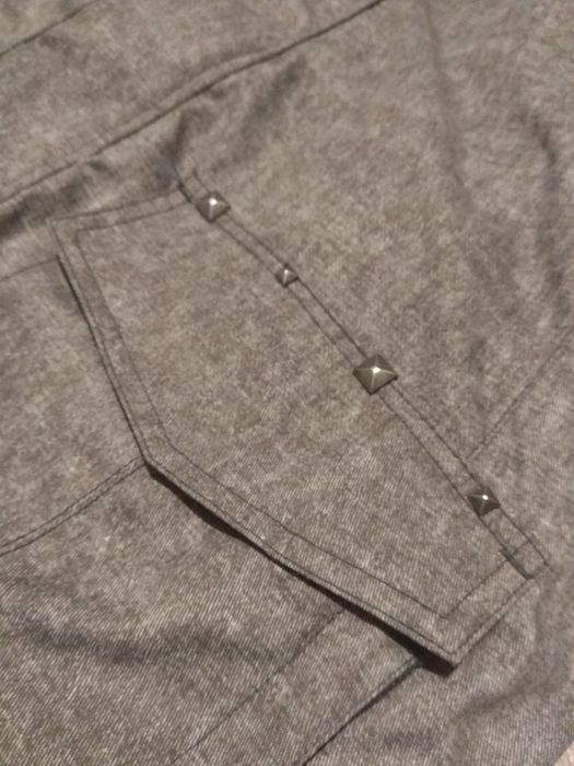 M Protest 5K kurtka narciarska, snowboardowa