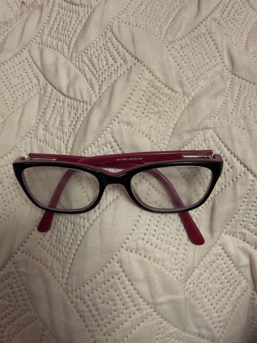 Дитяча оправа Glory 307 (44-16-125)