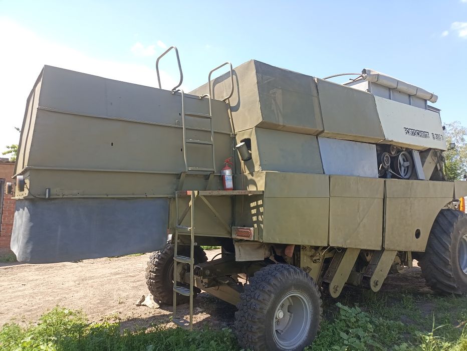 Fortschritt е-516