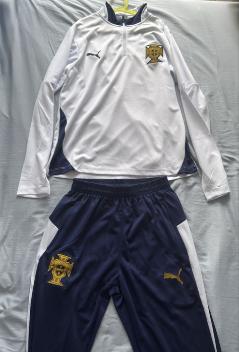 Conjunto de Portugal