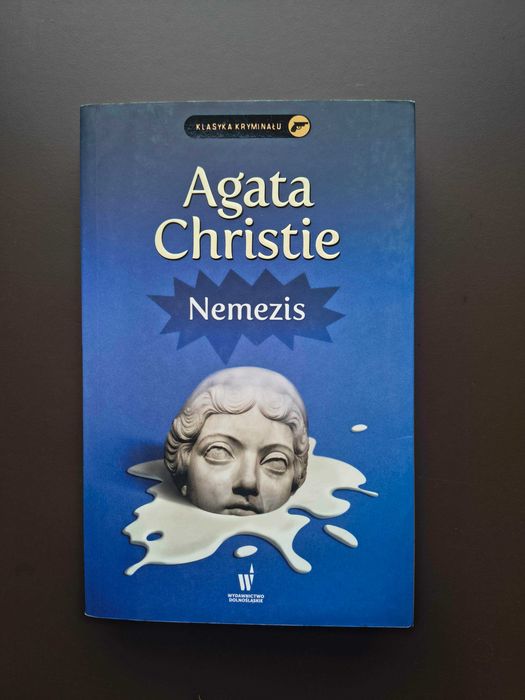Nemezis [Agata Christie]