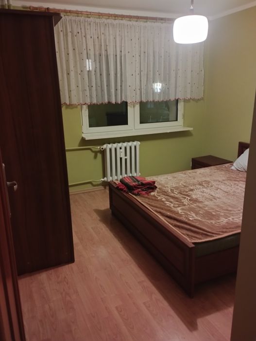 Mieszkanie do wynajęcia Kłodzko