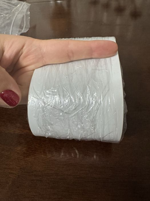 Широка водонепроникна сантехнічна лента. Для гідроізоляції