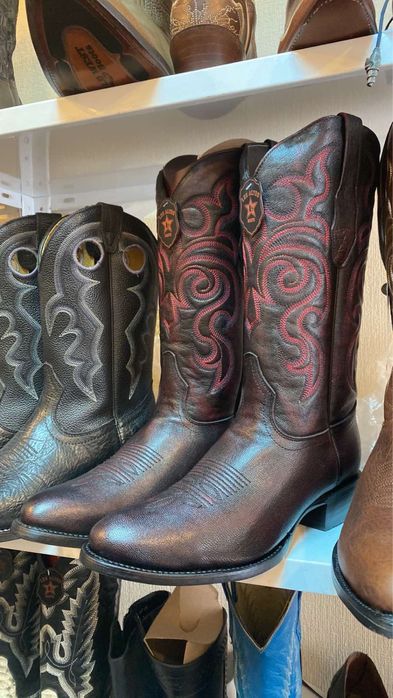 Вестерн взуття високого рівня, авт дилер.