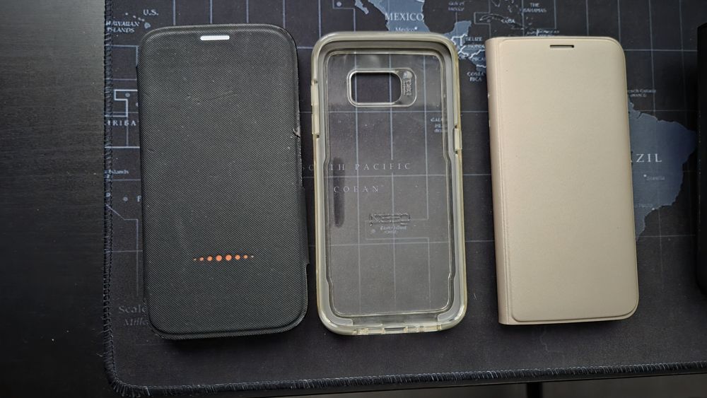 Samsung Galaxy S7 Edge