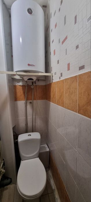 Сдам 2х комнатную квартиру район Крытый рынок.