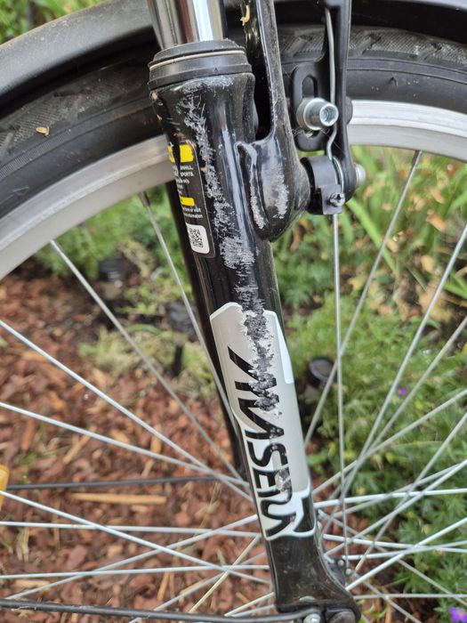 Na Sprzedaż Rower RAYON