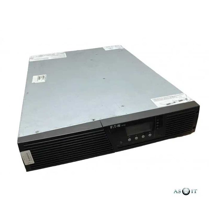 ИБП (бесперебойник) Online Eaton 9130 RM 2000VA 1.8kW, 2U Синусоида